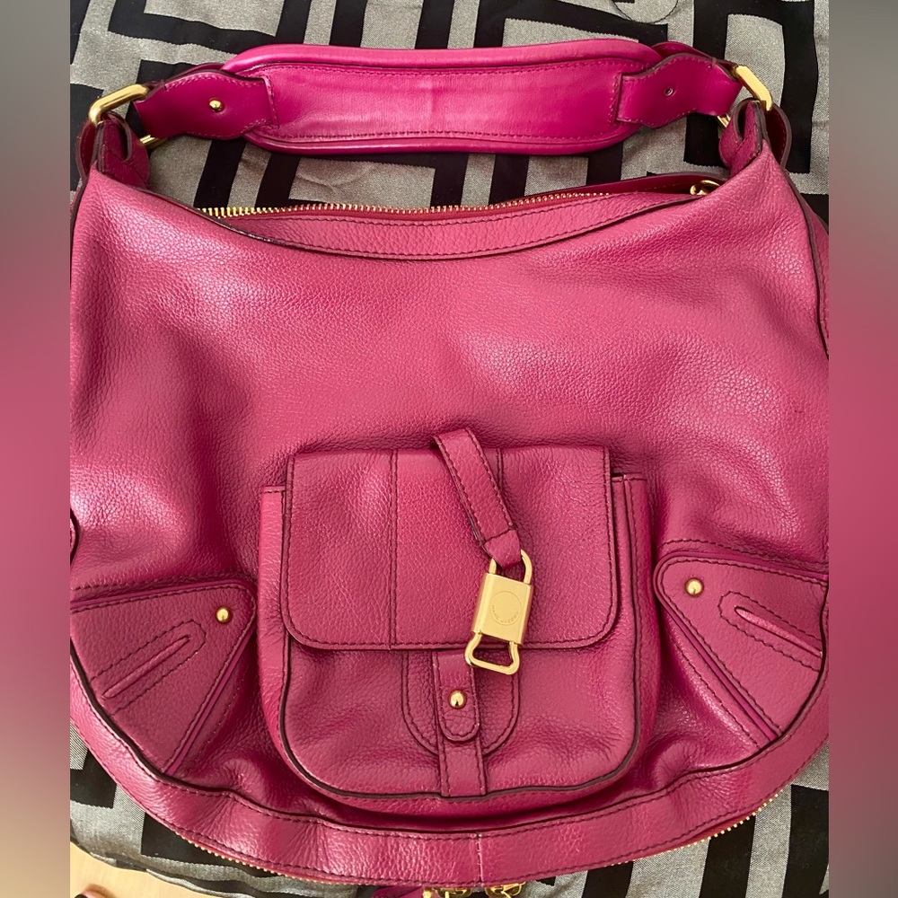 Marc Jacobs Hobo